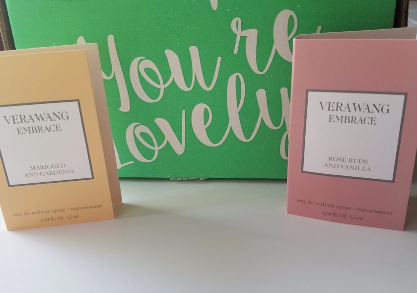 Vera Wang Embrace