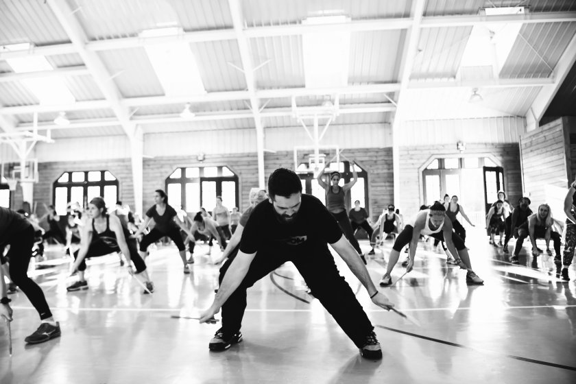 Revelation Wellness®Instructor Training Retreat